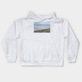 South from Key West Kids Hoodie